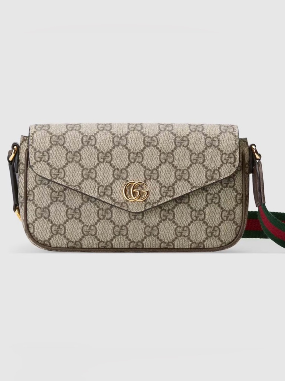 NEW! Authentic Gucci Ophidia Pochette - Picture 2 of 13